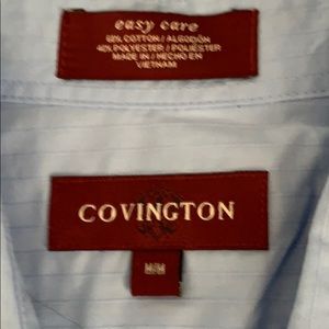 Covington shirt
